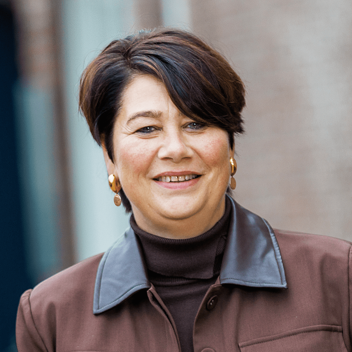 Stephanique Klein-Super